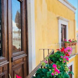 Casa Luminara, hotel a Guanajuato