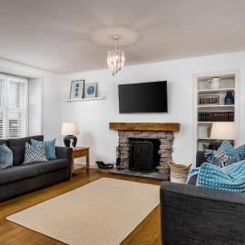 Pear Tree Cottage, Dunblane, hotel in Dunblane