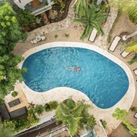 Hacienda Paradise Hotel