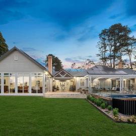 Southern Highland Estate, Private Rural Oasis., hotel a Sutton Forest