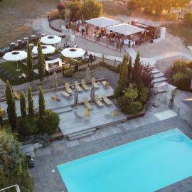 Viesnīca Novotel Reims Tinqueux Reimsā