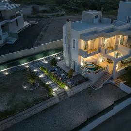 La Casa Soleggiata