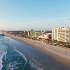 Ocean Walk Resort