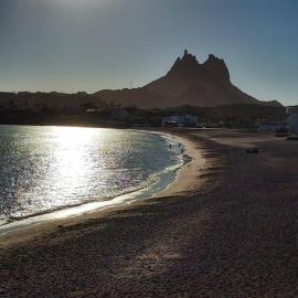 Ocean Light at Villa Hermosa