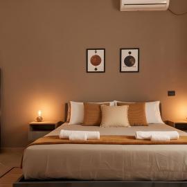 Orpheus residence, hôtel à Rome