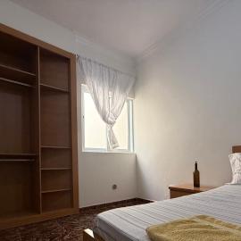 Mia Residence, hotel i Praia