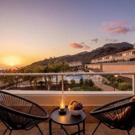 Townhouse Atlantic Luxury Stay Tenerife