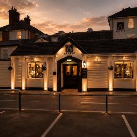 Ashbys Accommodation & Spa hire, hotel u gradu 'Portsmouth'