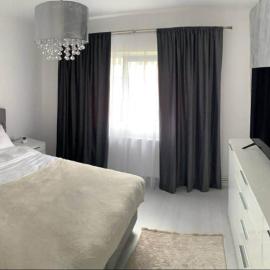 Alfa Apartment, hotel en Dej