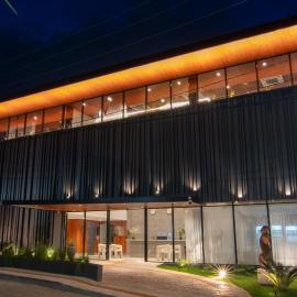 Hotel Mandu, hotel in Teresina