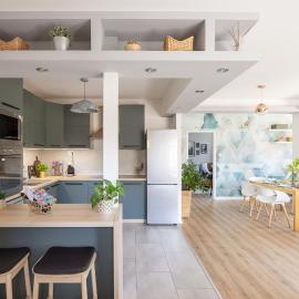 Riverside Apartman**** Miskolc