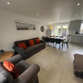 Brighton Central Home with free parking, Hotel in Brighton & Hove