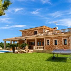 283 Can Joan Verdal by Mallorca Charme