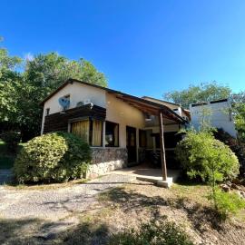 Piedra Serrana, hotel in San Antonio de Arredondo