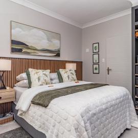 Studio Bella Vista Plett