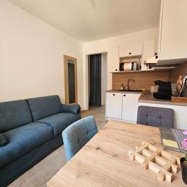 Appartements sur l'ile de Porquerolles – hotel w Porquerolles
