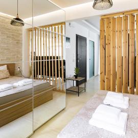 Niki's Luxury Suite