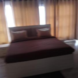 Edo Global Boutique apartment