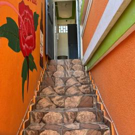 BAYO HOTEl, hotelli kohteessa Cap-Haïtien