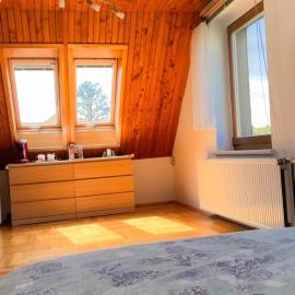Your home in Gohrisch