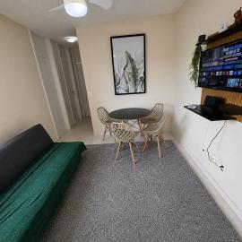 Apartamento 2 quartos ,Mobiliado em Sumare SP, hotell i Sumaré