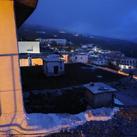 Casa MANES, ξενοδοχείο σε Pitres