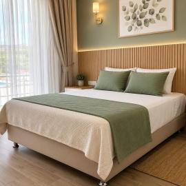 Vel-Mer Lefke, hotell i Ayios Nikolaos