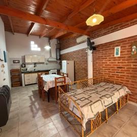 La Casita del Mar, hotel a Las Grutas