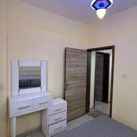 ALMAKHTOUM Appartement Senegindia, hotel di Diamniadio