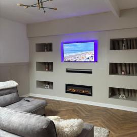 The Cosy Coast Hideaway