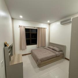 Happy day, hotel a Nong Prue