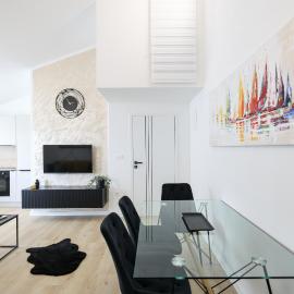 Apartments Anita, hotel u gradu Nin