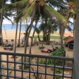 Dephani Beach Hotel