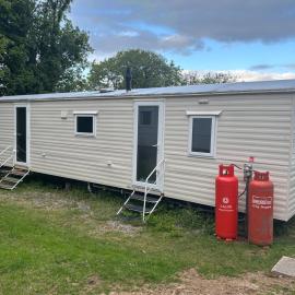 Ocean Retreat at Glade 21, hotel in Bucks Mills