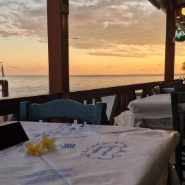 Paralia Hotel & Taverna, hotel in Agia Roumeli