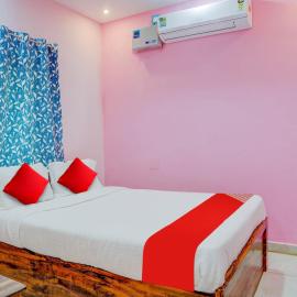 Hotel O Kalinga Inn