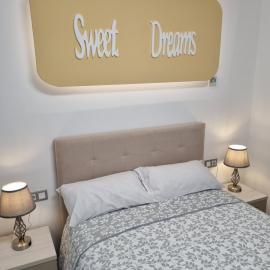 Sweet dreams Apartment Figueres