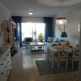 Elviria Beauty by the sea