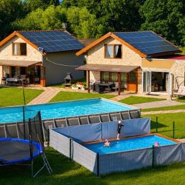 Świnoujście में, होटल Seaside Holiday Home winouj cie