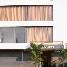 Hotel O Thawe Railway Junction Formerly Vijay Shree Marriage Hall, hotel em Gopālganj