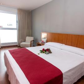 Hotel AG Express Elche, viešbutis mieste Torelanas