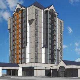 Red Roof Inn PLUS Vancouver Airport، فندق في ريتشموند