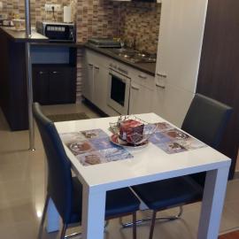 Isabell Apartments Győr
