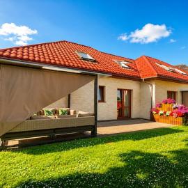 Holiday Home near Baltic Sea Swinoujscie