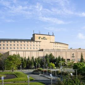 ANA Holiday Inn Kobe Sanda by IHG, hotel en Sanda