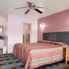 City Motel Richmond