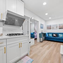 Family-Friendly 2BR Suite in West Covina