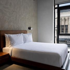 The Pomerantz Hotel by Sosuite - Philadelphia, hotelli kohteessa Philadelphia