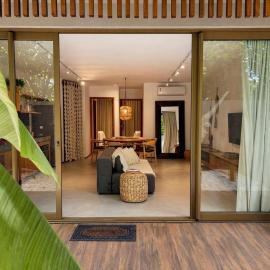 Beira mar Japaratinga - Ideal para casal - Casa Bartô, hotel em Japaratinga