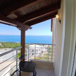 RAHI Rooms, viešbutis mieste Gjilek